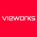 Vieworks Co., Ltd. logo