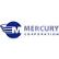 Mercury Corp Ltd. logo