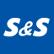 S&S TECH Corporation logo