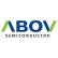 Abov Semiconductor Co., Ltd. logo