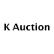 K-Auction Co., Ltd. logo