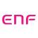Enf Technology Co., Ltd. logo