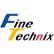 Fine Technix Co., Ltd. logo