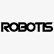 Robotis Co., Ltd. logo
