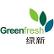 Green Future Food Hydrocolloid Marine Science Co., Ltd. logo