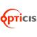 Opticis Co., Ltd. logo