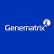Genematrix Inc. logo