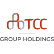 TCC Group Holdings Co., Ltd. logo