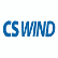 CS Wind Corporation logo