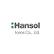 Hansol IONES Co. Ltd. logo