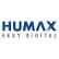 Humax Co., Ltd. logo