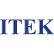 Itek Inc. logo