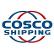 Cosco Shipping Ports Ltd. logo