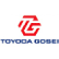 Toyoda Gosei Co., Ltd. logo