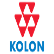 Kolon Industries Inc. logo