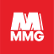 MMG Limited logo