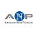 Advanced Nano Products Co., Ltd. logo