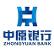 Zhongyuan Bank Co., Ltd. logo