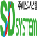 SDSYSTEM logo