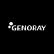 Genoray Co., Ltd. logo