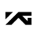 YG Entertainment Inc. logo