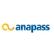 Anapass Inc. logo