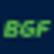 Bgf Ecomaterials Co., Ltd. logo