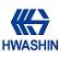 Hwashin Precision Co. Ltd. logo