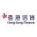 Hong Kong Finance Group Ltd. logo