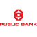 Public Bank Berhad logo
