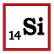 Veritas In Silico Inc. logo