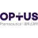Optus Pharmaceutical Co. Ltd. logo