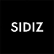 Sidiz Inc. logo