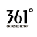 361 Degrees International Ltd. logo