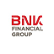 BNK Financial Group Inc. logo