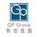 Q P Group Holdings Limited logo