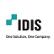 Intelligent Digital Integration Holdings Ltd. logo