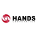 Hands Corporation logo