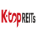 K-Top Reits Co. Ltd. logo