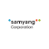 Samyang Corporation logo