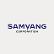 Samyang Corporation Preferred Stock logo
