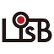 L IS B Corporation logo