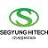 Segyung Hitech Co., Ltd. logo