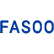 Fasoo Co., Ltd. logo