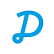 Dive Inc. logo