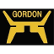 Gordon Auto Body Parts Co. Ltd. logo