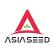 Asia Seed Co., Ltd. logo