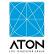 Aton Inc. logo