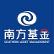China South Hong Kong Select Equity Fund logo