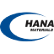 Hana Materials Inc. logo